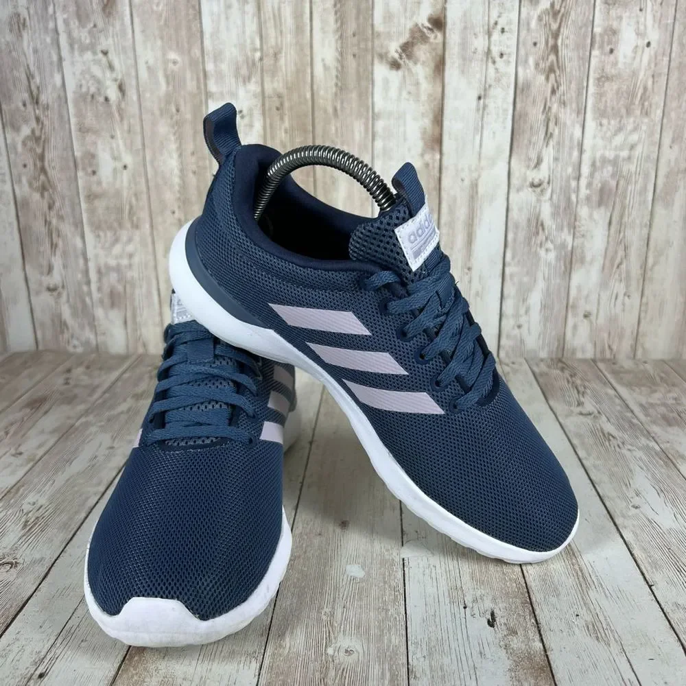 Adidas Cloudfoam - Womens 7_7